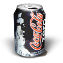 Coca Cola Zero-128