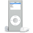 iPod nano argente-48