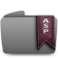 Folder asp Icon