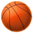 Basketball ball-48