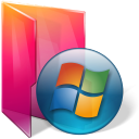 Folder windows-128