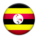 Flag of Uganda-128