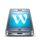 Wordpress Mobile-128