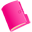 Folder pink-32