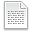 Page White Text icon