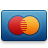 Credit Master Card icon