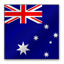 Australia Flag-64