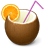 Pina Colada Cocktail-48