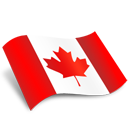 Canada Flag-128