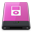 HDD Pink iPod W-32