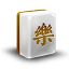 Music File Mahjong icon