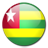 Togo Flag-48