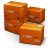 TNT Shipping Box-48