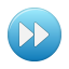 button blue ffw icon