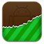 Android Themes Green icon