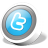 Twitter button-48