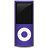 iPod Nano Violet-48