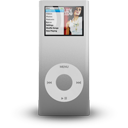 iPod Nano-128