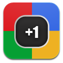 Google Plus One-128