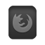 Firefox HTML file icon