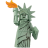 Lego Statue Of Liberty-48