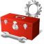 Tool Box Preferences icon