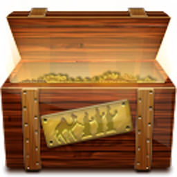 Ancient Treasure-256