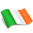 Eire Ireland Flag-48