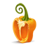 Pepper 4 icon
