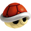 Shell red icon