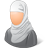 Muslim Female-48