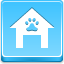 Doghouse Blue icon