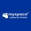 Myspace Metro icon