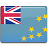 Tuvalu Flag-48