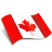 Canada Flag-48