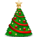 Christmas Tree-128