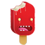 Crazy Ice Cream icon