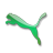 Puma green logo-48