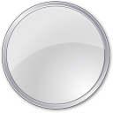 Circle grey-128