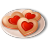 Cookies Hearts-48