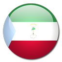 Equatorial Guinea Flag-128