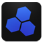 AntiVirus blueberry Icon