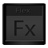 Black Flex-48
