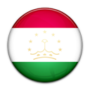 Flag of Tajikistan-128