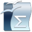 OpenOffice Math icon