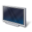 Plasma Display Icon