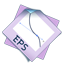 Eps file Icon