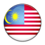 Flag of Malaysia icon