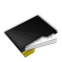 My Documents Inside Yellow-128