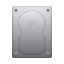 harddisk icon
